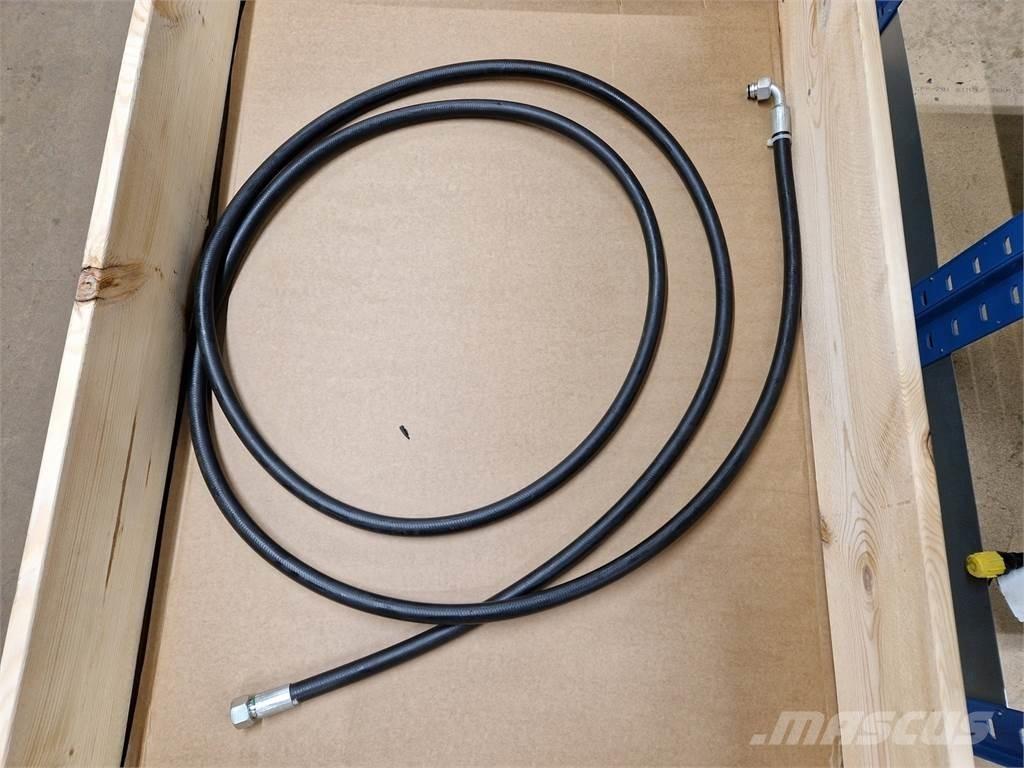 Eco Log 7052053 Hydraulique
