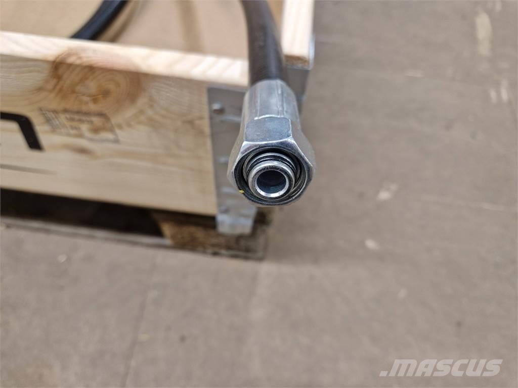 Eco Log 7052053 Hydraulique
