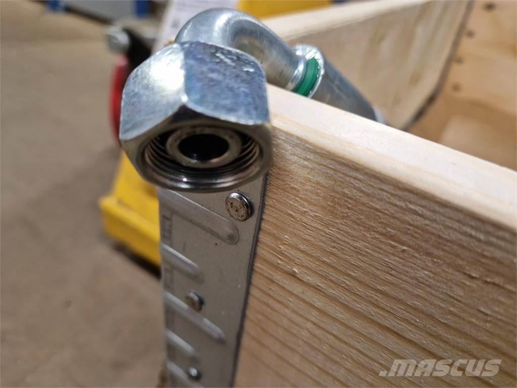 Eco Log 7052053 Hydraulique