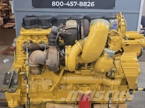 CAT C15 Moteur