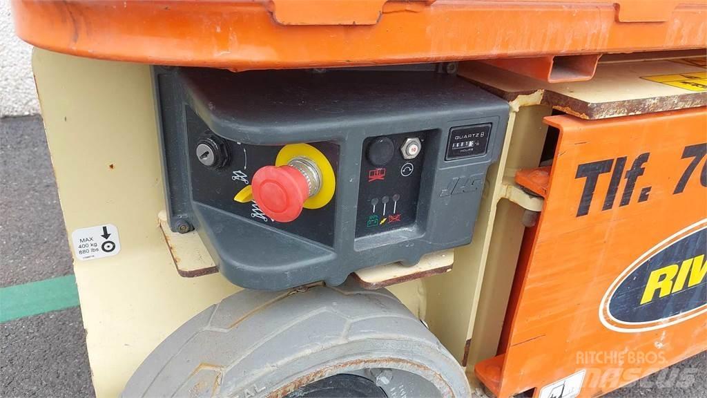 JLG 1230ES Autre nacelle élévatrice