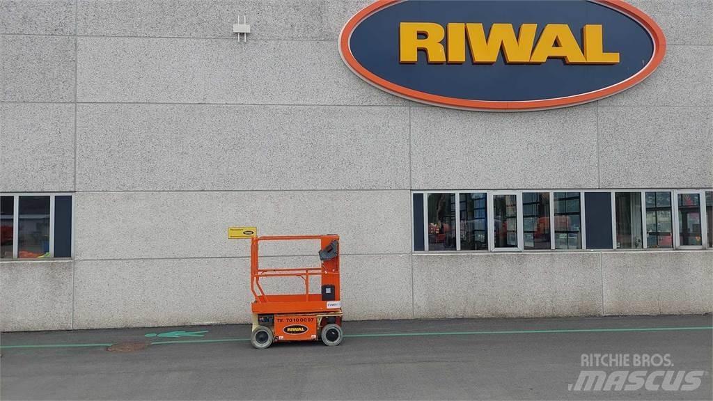 JLG 1230ES Autre nacelle élévatrice