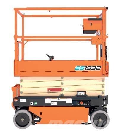 JLG ES1932 Nacelle ciseaux