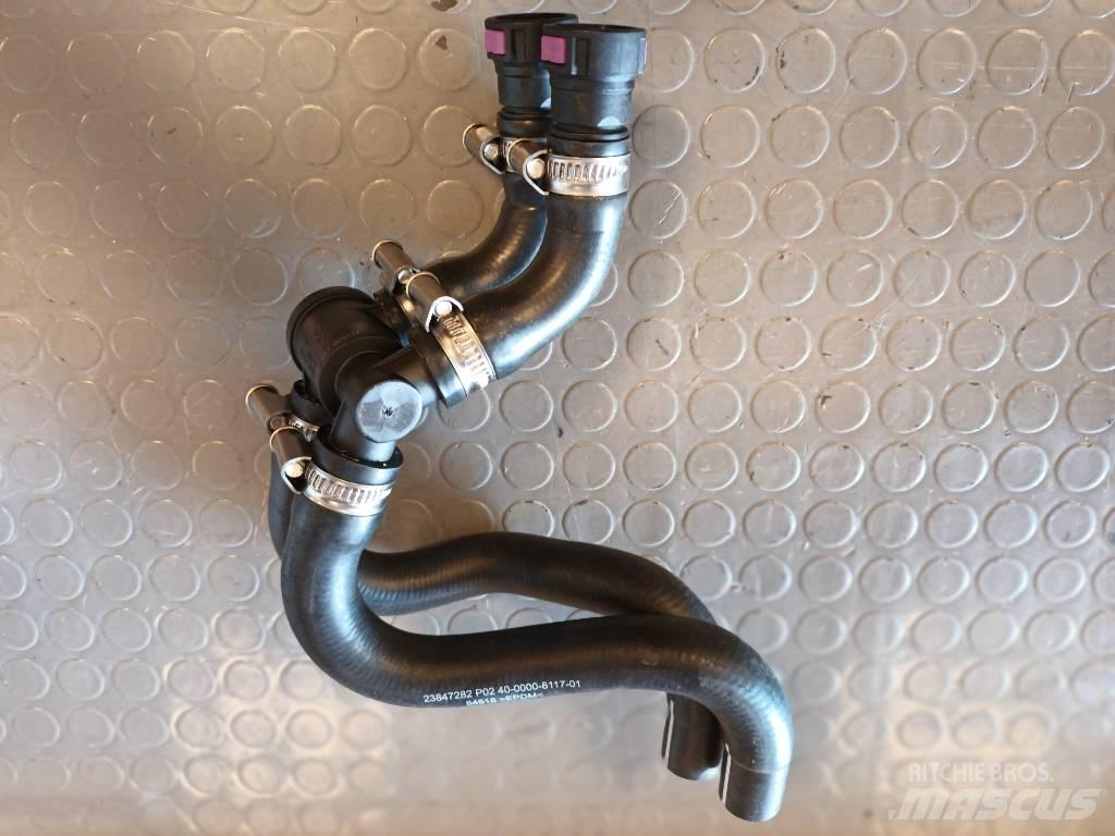 Volvo HOSE 23847282 Hydraulique