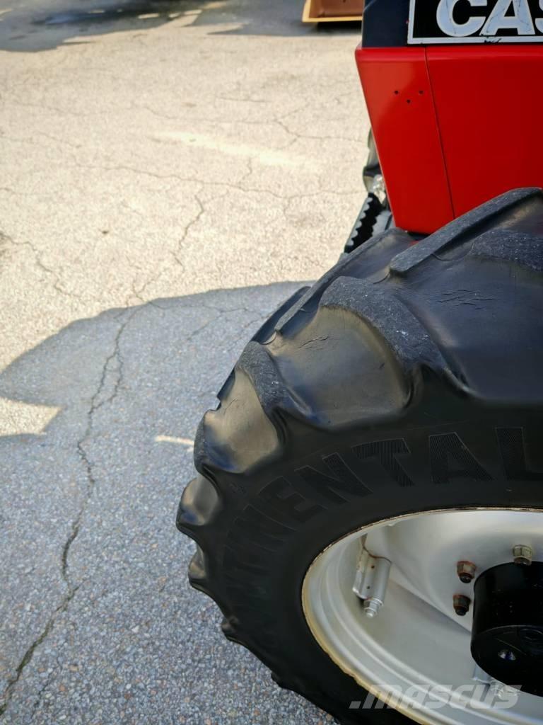 Case IH 1056 XL Tracteur