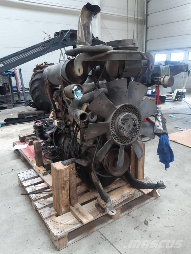 Valmet 901 Abatteuse