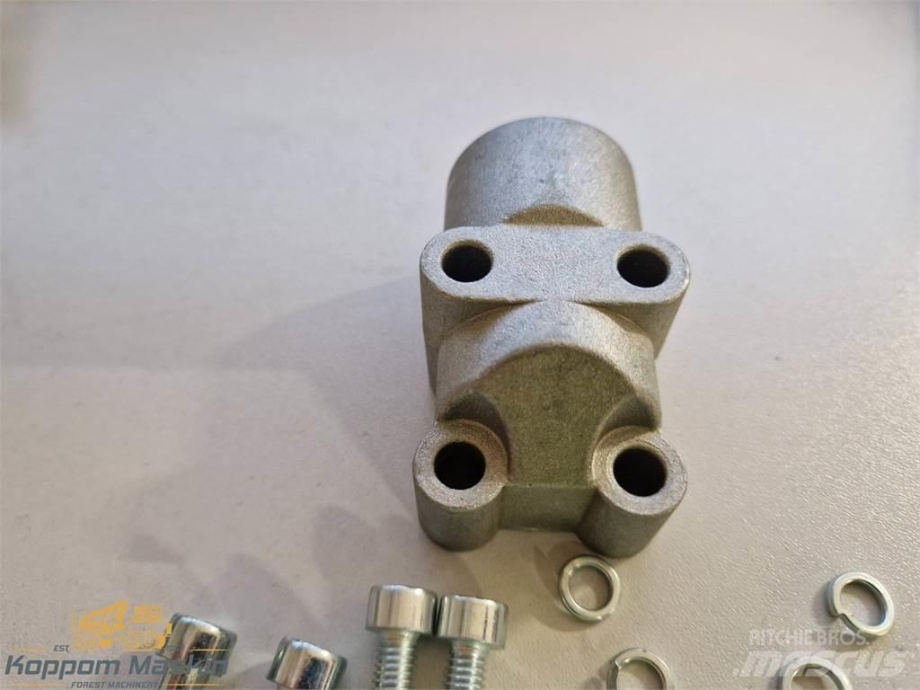 Eco Log 7030093 Moteur
