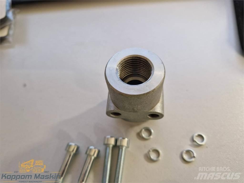Eco Log 7030093 Moteur