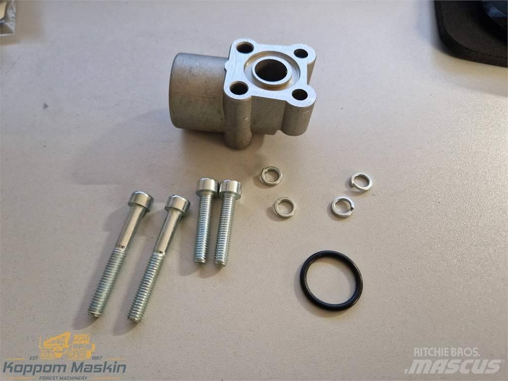 Eco Log 7030093 Moteur