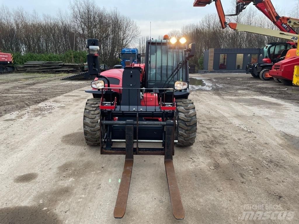 Manitou MT 625 H Chariot télescopique