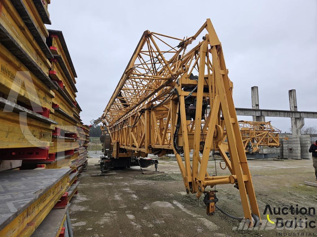 Liebherr 56K Grue à tour