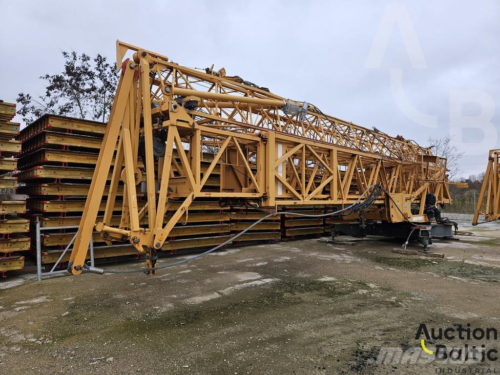 Liebherr 56K Grue à tour