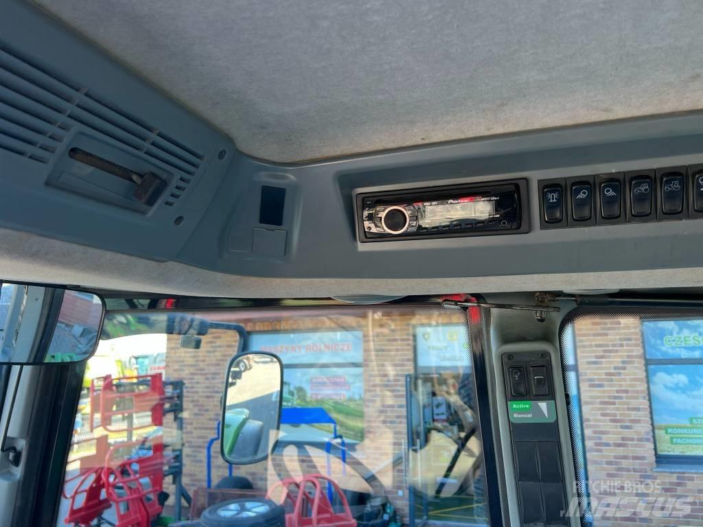 Valtra T 202 D Tracteur