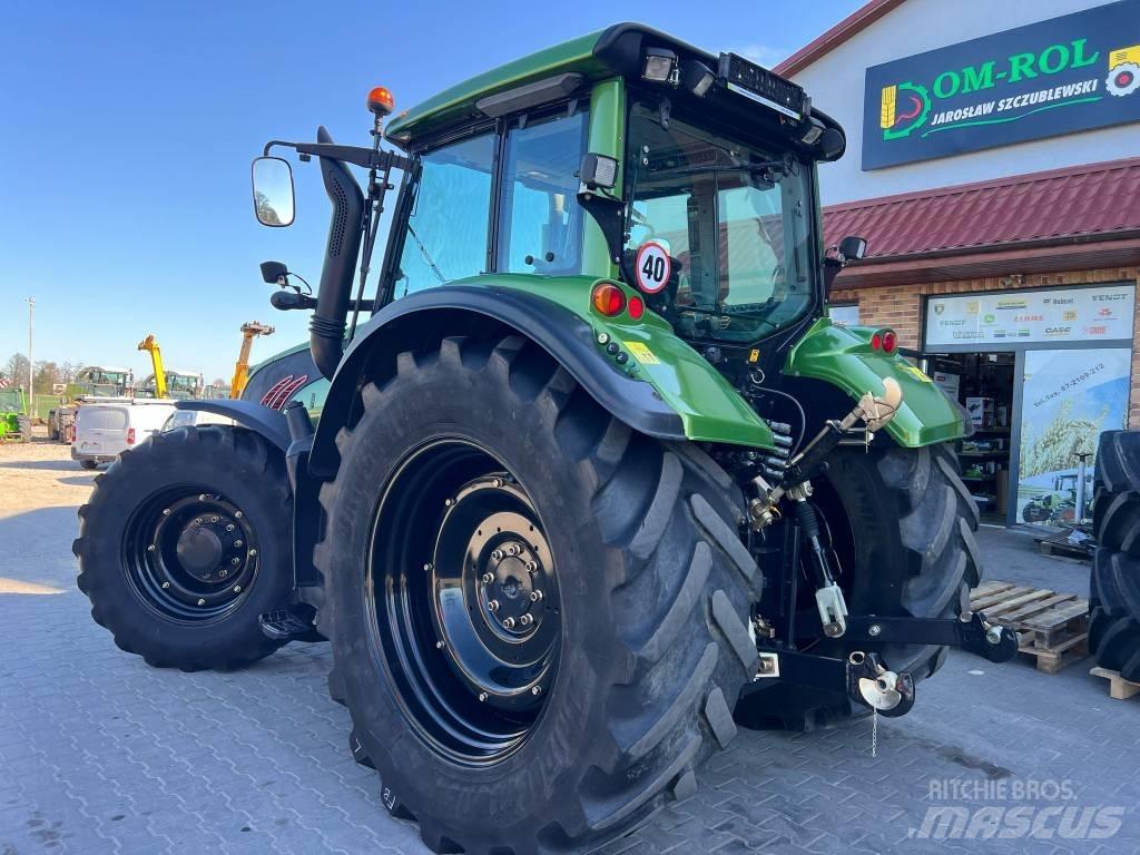 Valtra T 202 D Tracteur