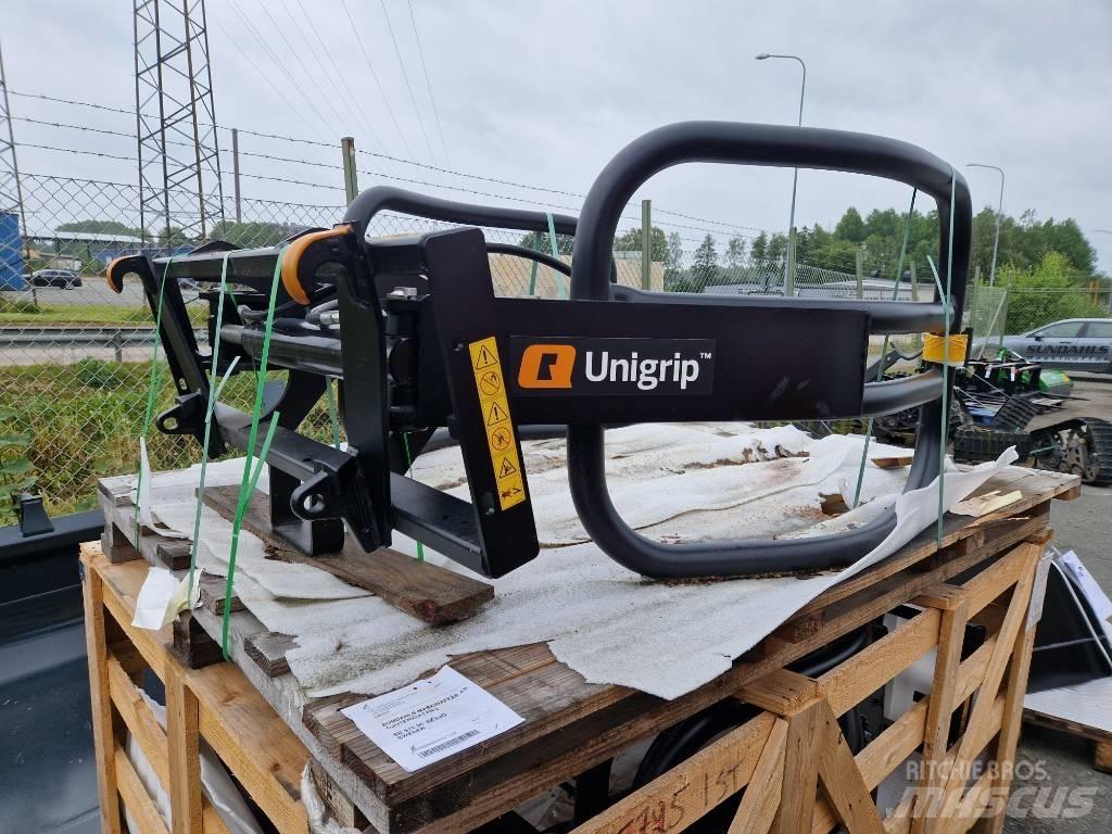 Ålö Unigrip 160 Accessoires chargeur frontal
