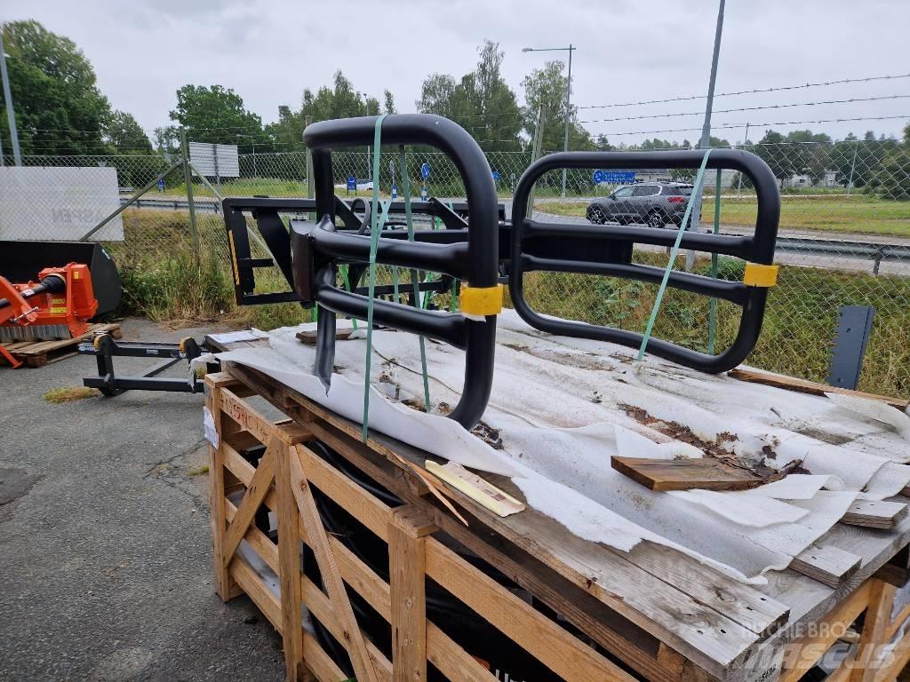 Ålö Unigrip 160 Accessoires chargeur frontal