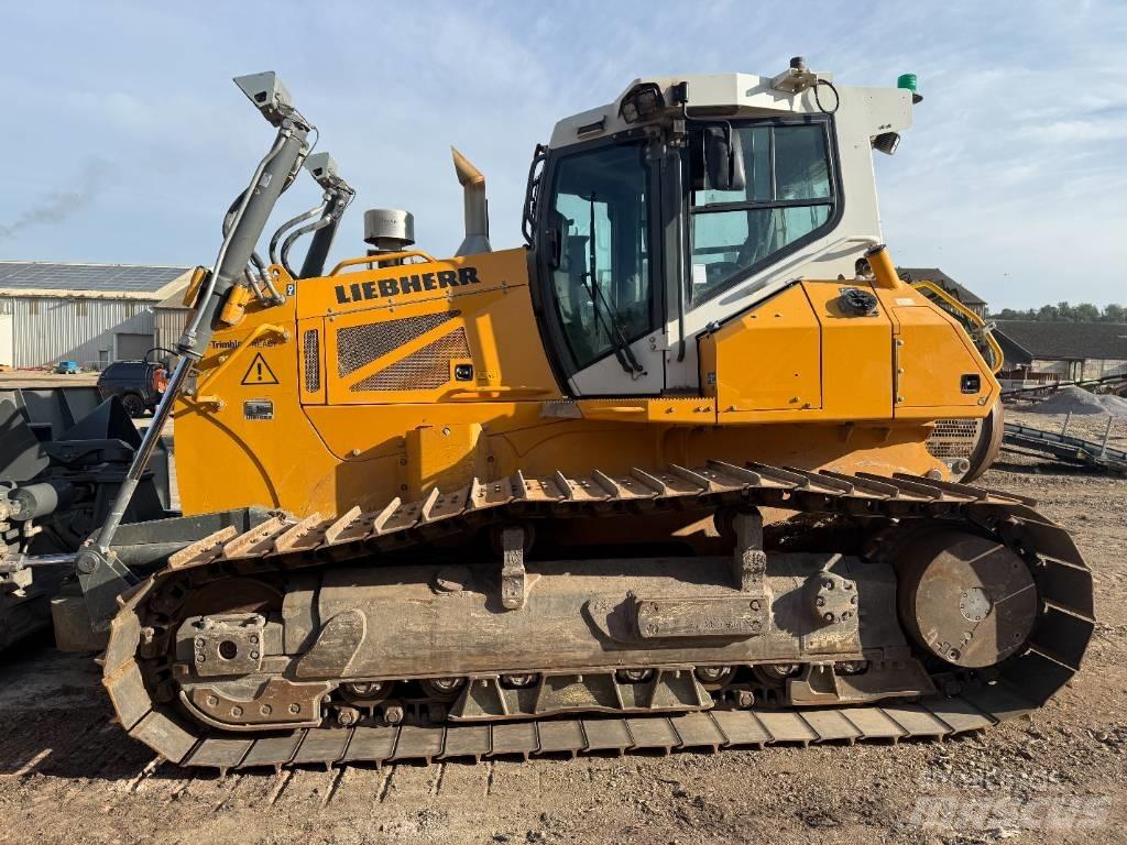 Liebherr PR 736 LGP Bouteurs sur chenilles