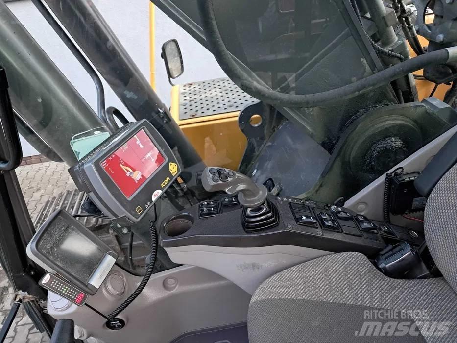 Volvo EC 300 D L Pelle sur chenilles