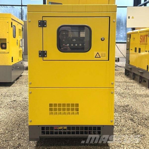 Atlas Copco QES 40 Générateurs diesel