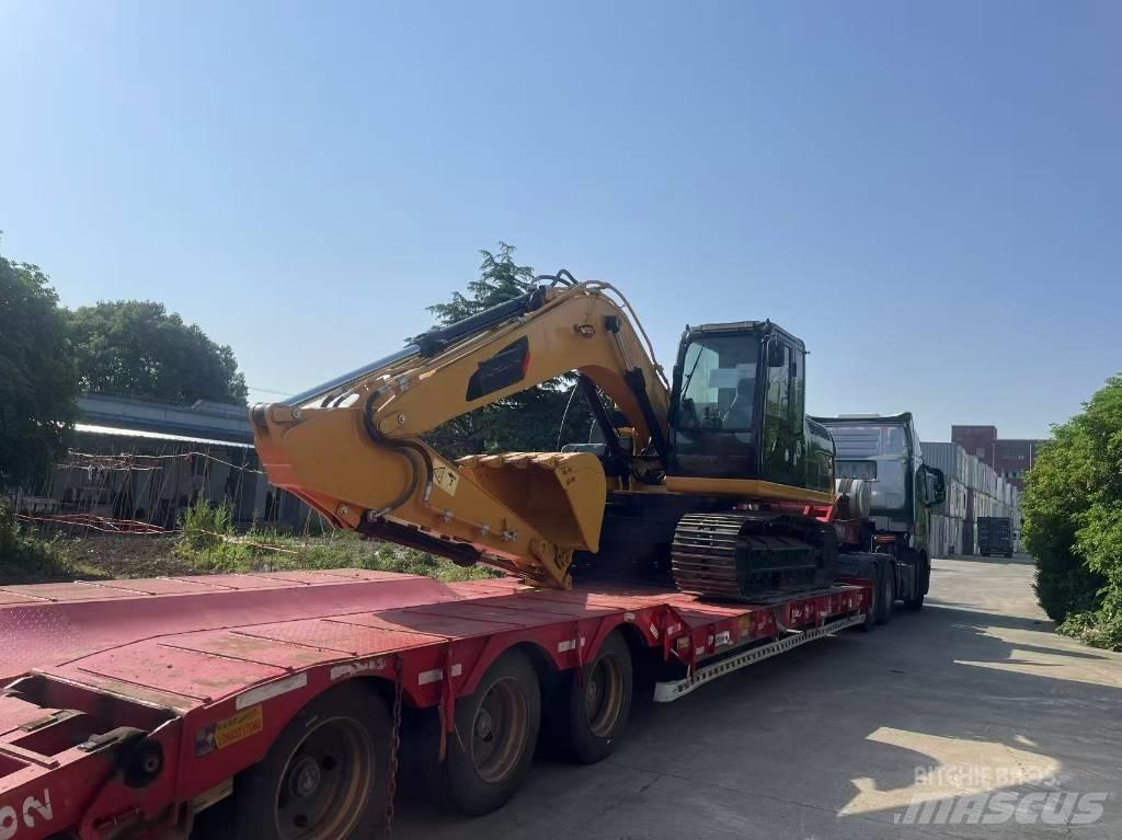 CAT 315 D L Pelle sur chenilles