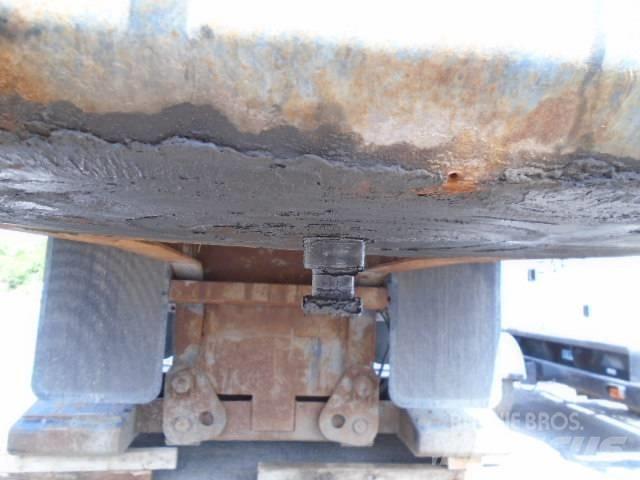  TEMISKO FD-T2W-51 Autre remorque