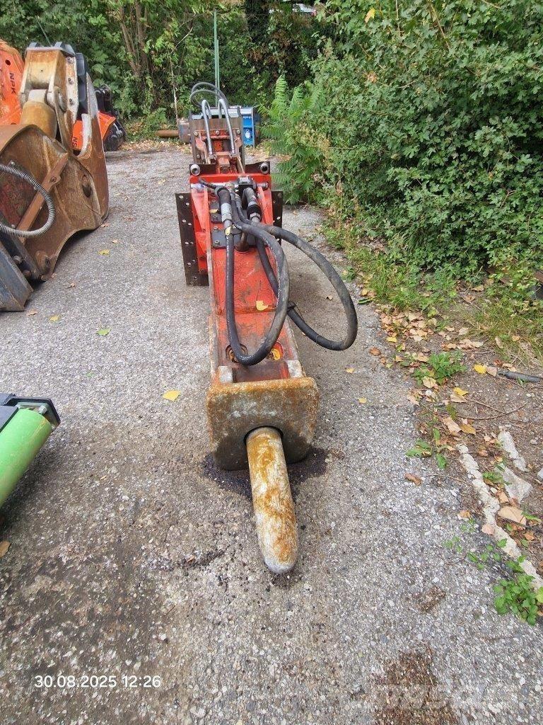 Rammer R25P Marteau hydraulique