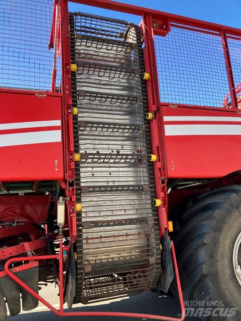 Grimme REXOR 630 Agriculture - Autres