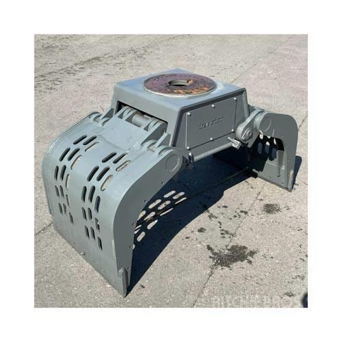  Bavatec SG16 Grappin