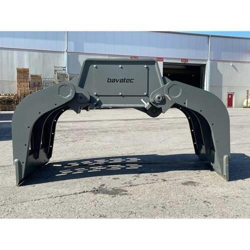  Bavatec SG16 Grappin