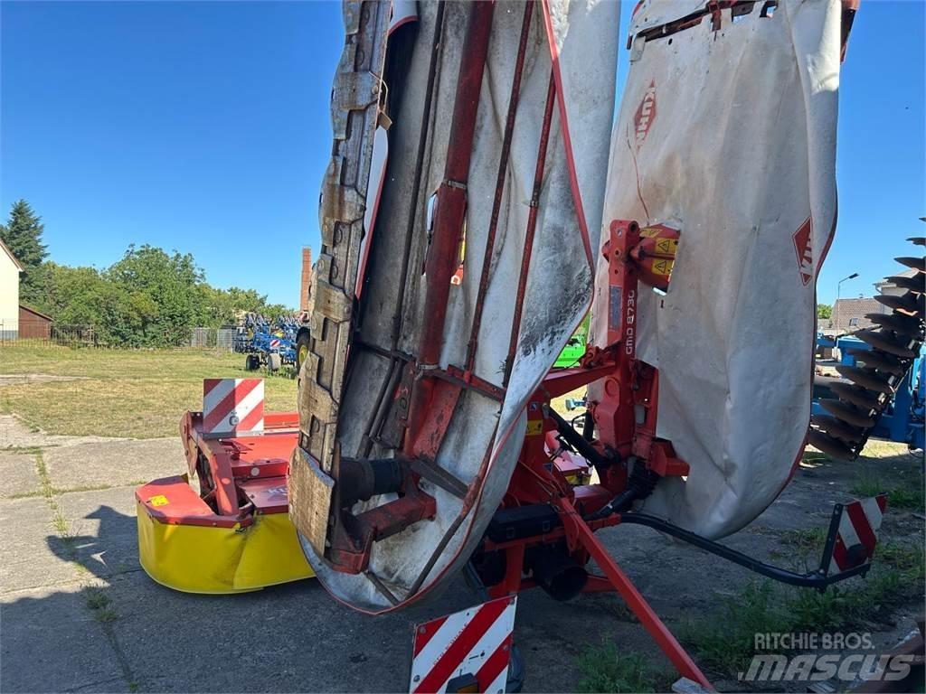 Kuhn GMD 8730 Faucheuse