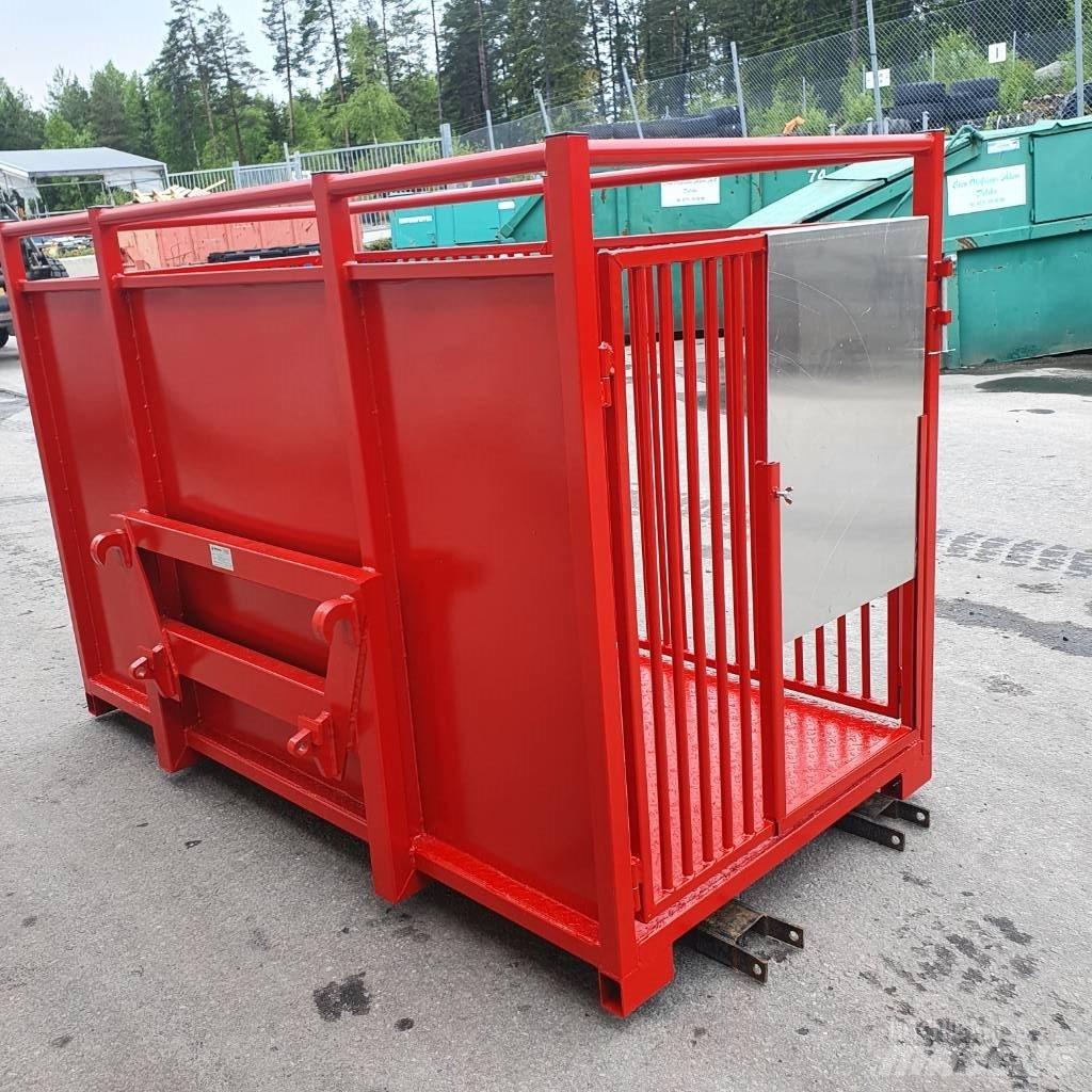 Dinapolis G-240 Autres matériels d'élevage