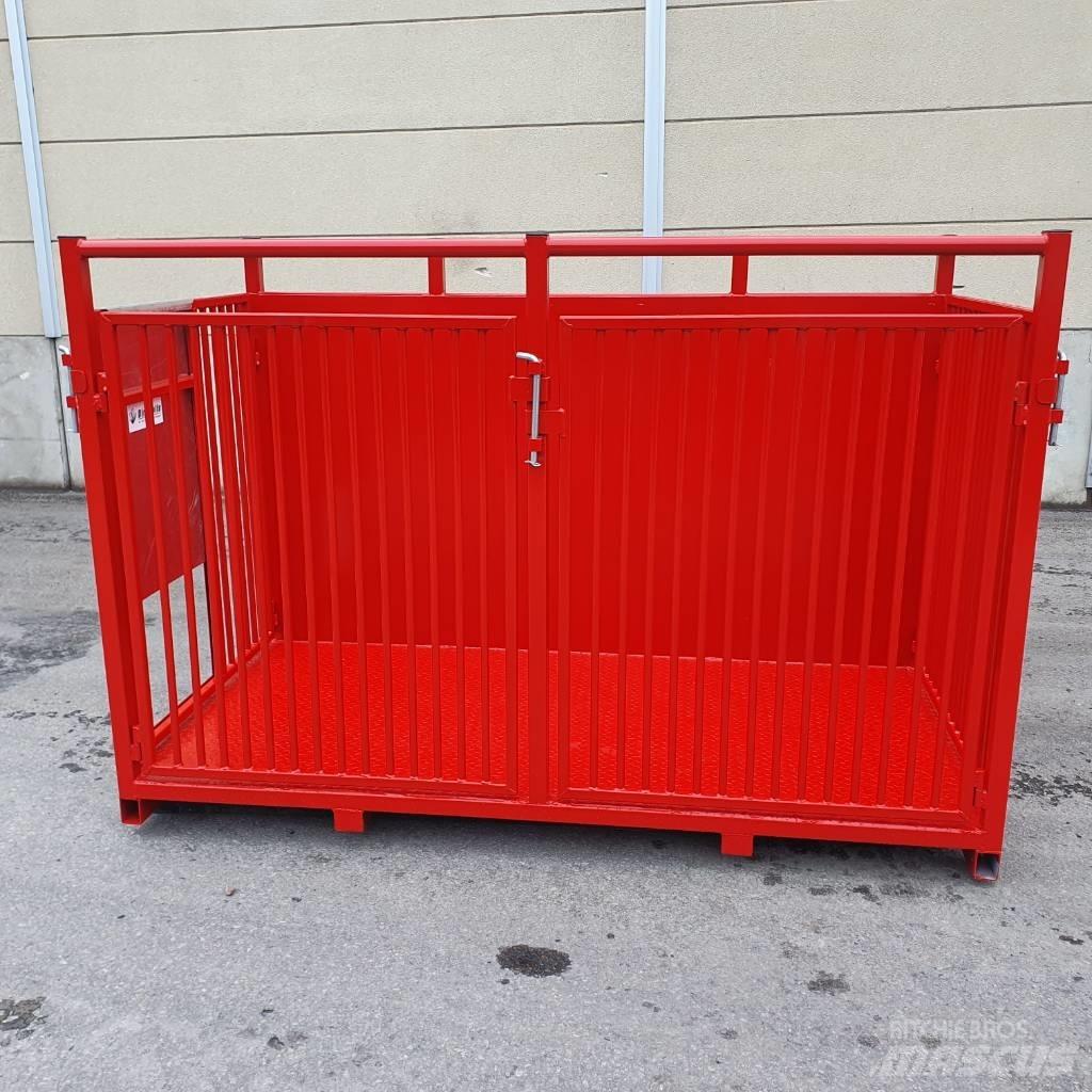 Dinapolis G-240 Autres matériels d'élevage