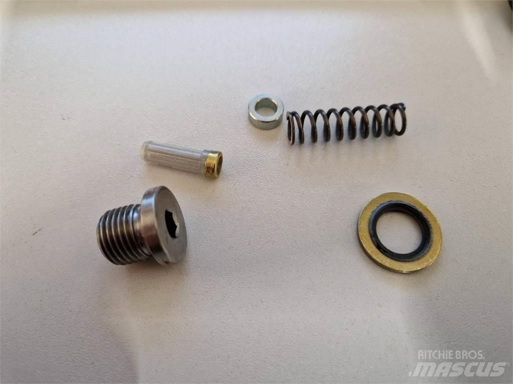 Rottne 044-0243 Hydraulique