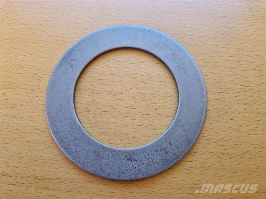 Ponsse NAF7315106 Transmission