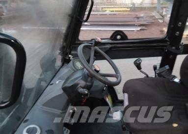 Manitou MSI 30 D Chariot tout terrain