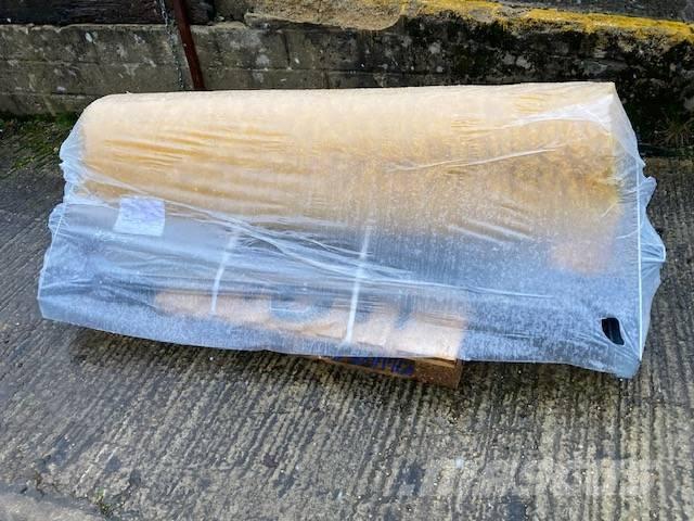 JCB SWEEPER Autres équipements de chargement et de levage