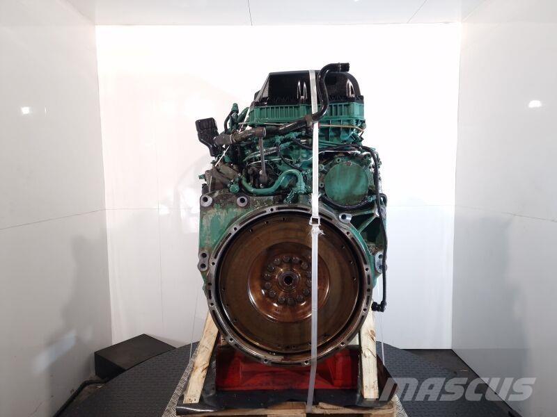 Volvo D13K460 EUVI Moteur