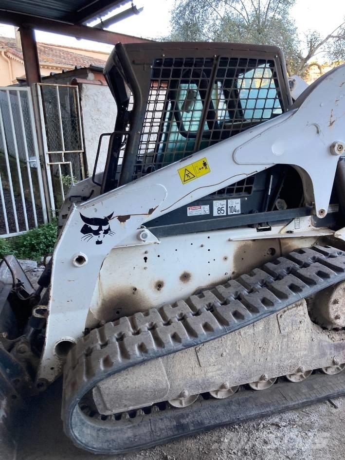 Bobcat T 300 Chargeuse compacte