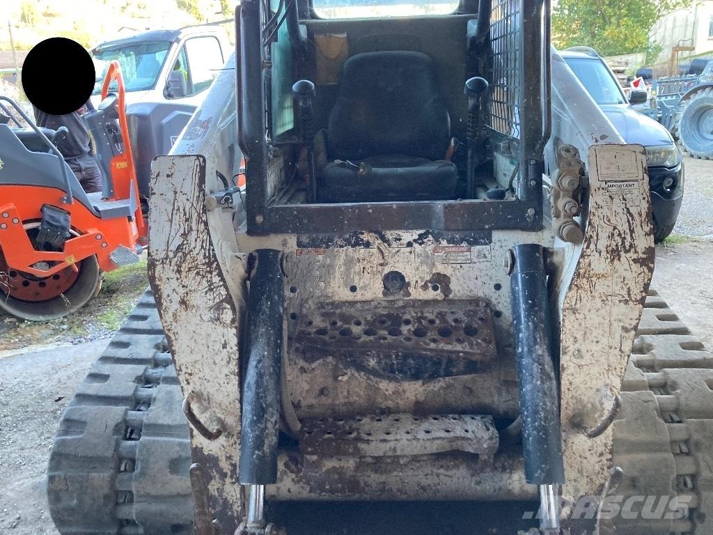 Bobcat T 300 Chargeuse compacte