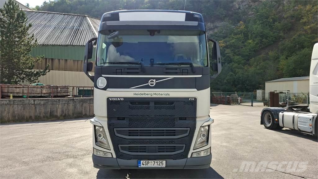 Volvo FH 500 Tracteur routier