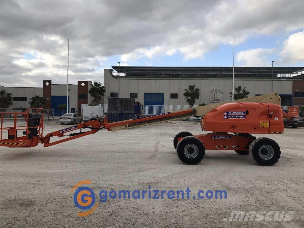 JLG 460 SJ Nacelles articulées