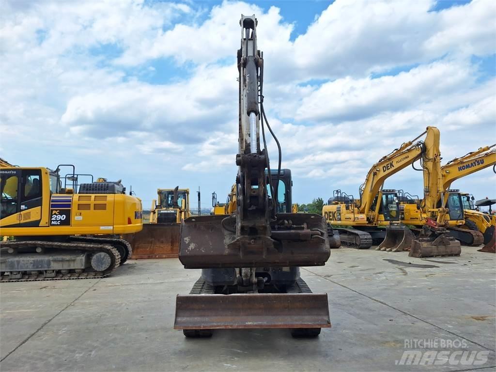Bobcat E50 Construction - Autres