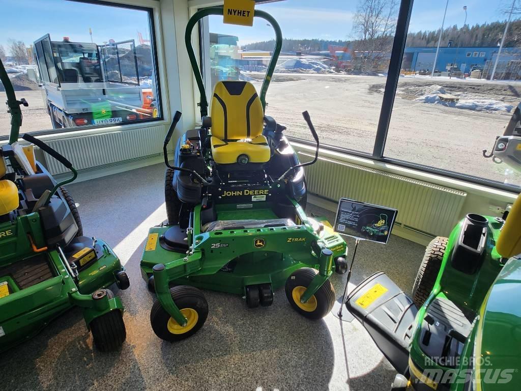 John Deere Z 950 R Tondeuses à rayon de braquage zéro