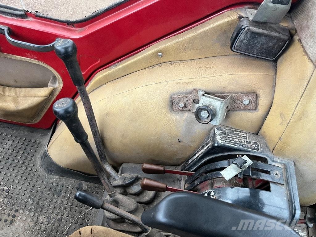 International 844xl Tracteur