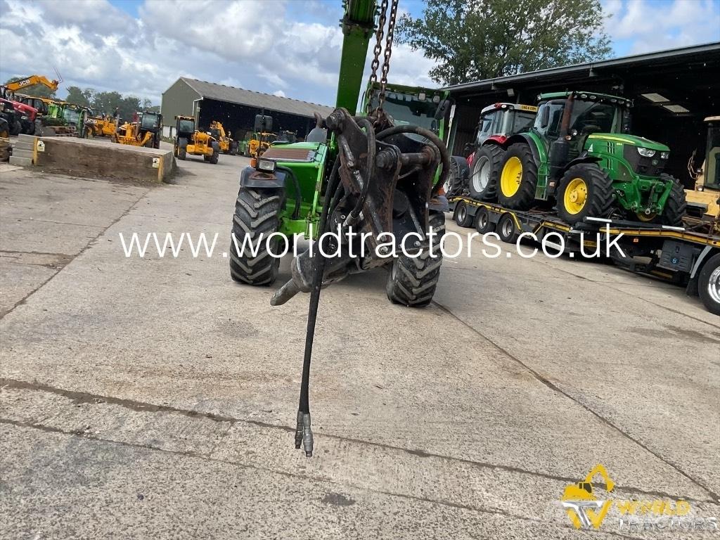 JCB BREAKER Marteau hydraulique