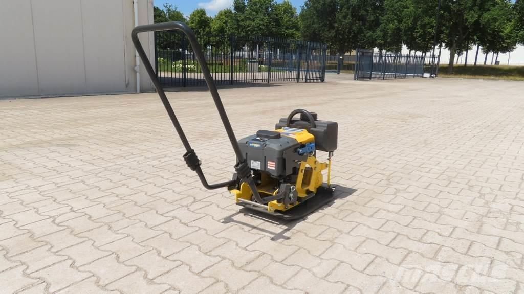 Bomag BP 10/36E Plaque vibrante