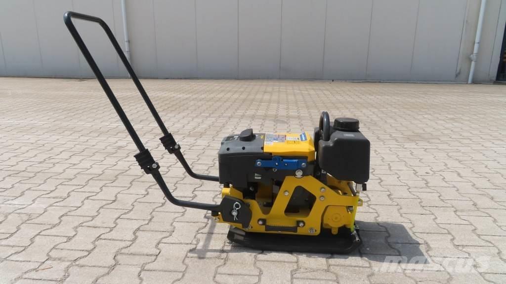 Bomag BP 10/36E Plaque vibrante