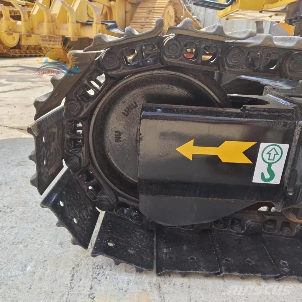 CAT 307.5 Mini pelle 7t-12t