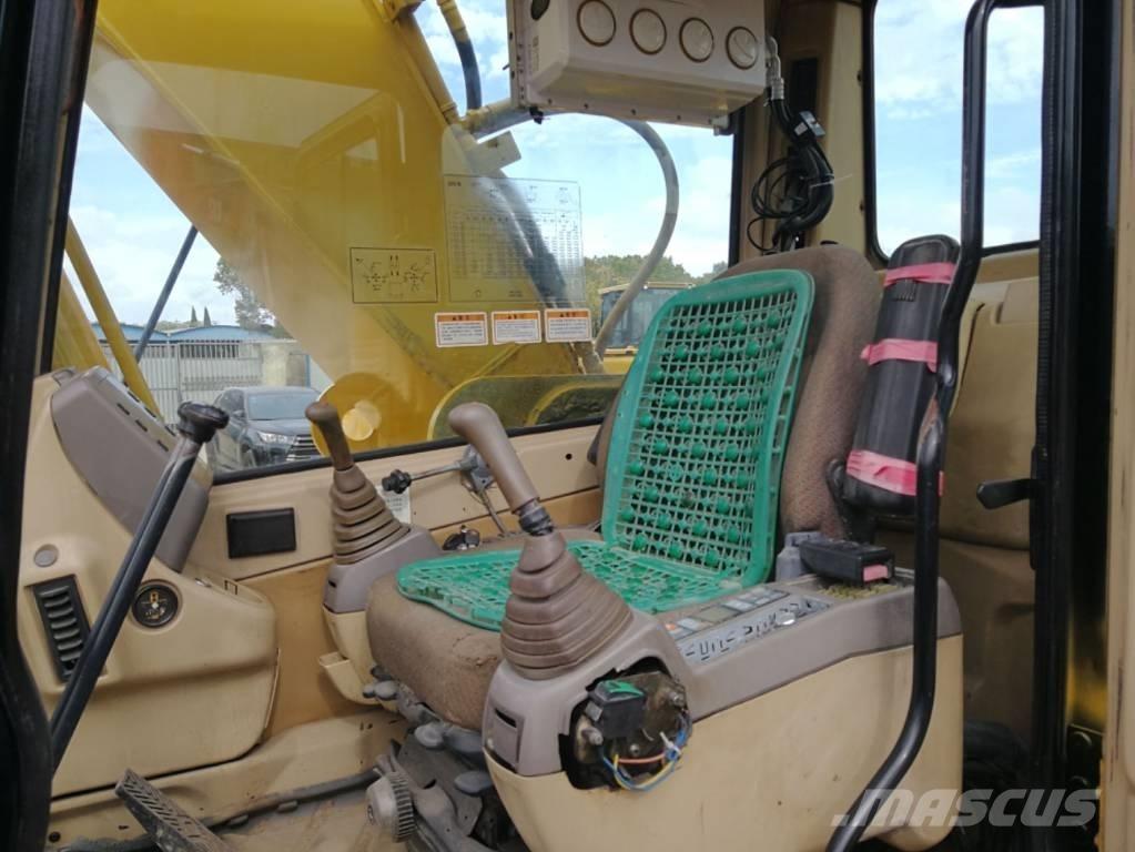 CAT 325 B L Pelle sur chenilles