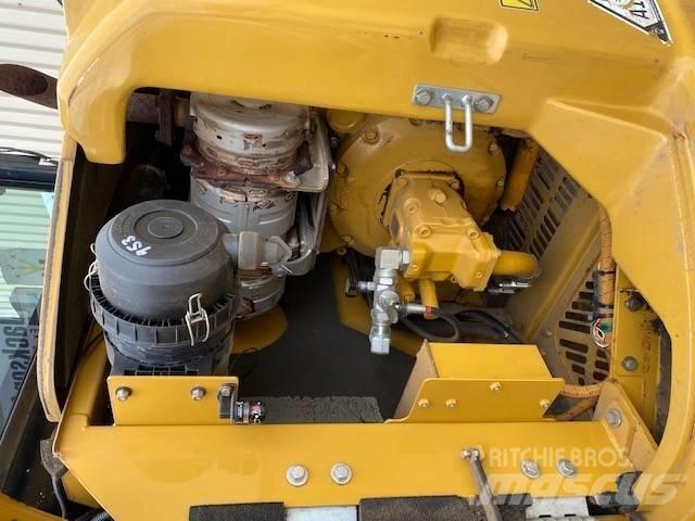 CAT 308 E 2 CR Pelle sur chenilles